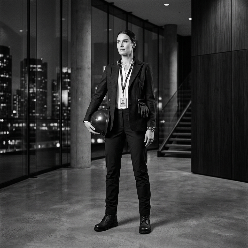 Corporate Uniforms